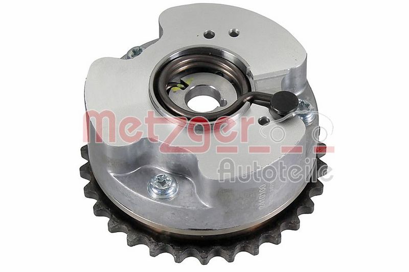 Camshaft Adjuster METZGER 2410100