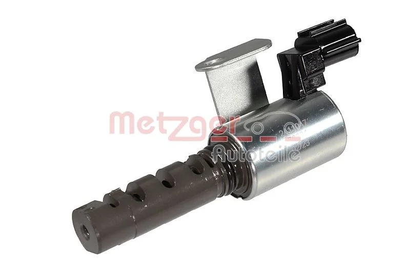 Control Valve, camshaft adjustment METZGER 2411047