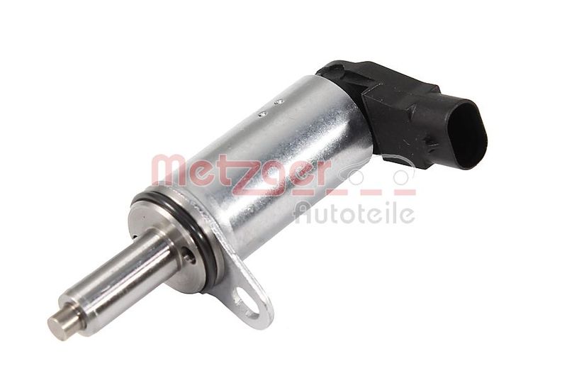 Camshaft Adjuster METZGER 2411059