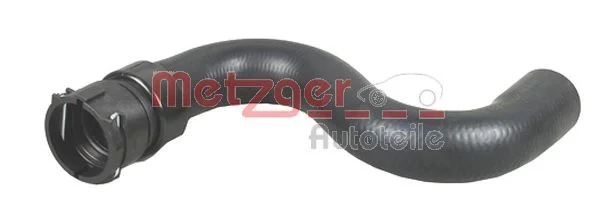 Radiatoriaus žarna METZGER 2420110