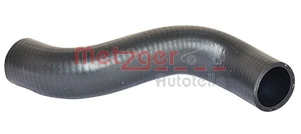 Radiator Hose METZGER 2420133