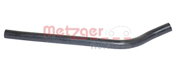 Radiatoriaus žarna METZGER 2420470