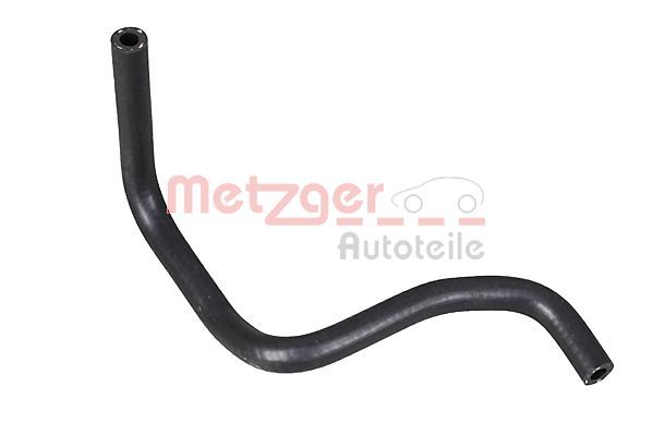 Mangueira do radiador METZGER 2420942