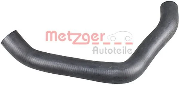 Radiatoriaus žarna METZGER 2421036