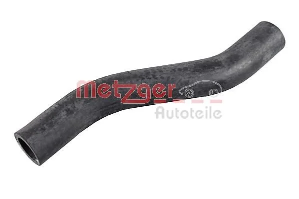Radiator Hose METZGER 2421197