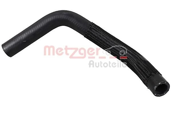 Шланг радіатора METZGER 2421253