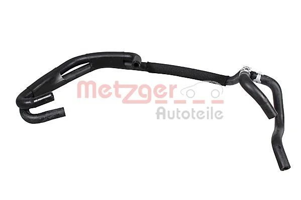 Шланг радіатора METZGER 2421515
