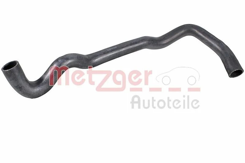 Шланг радіатора METZGER 2421569