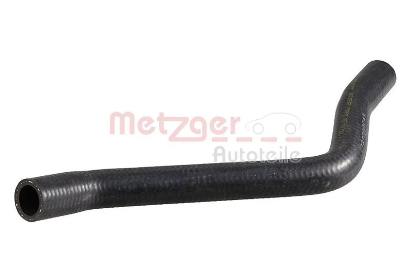 Žarna, šilumokaitis (šildymas) METZGER 2421577