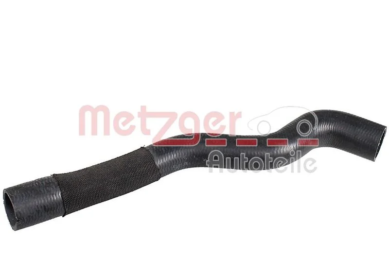 Radiatoriaus žarna METZGER 2421578