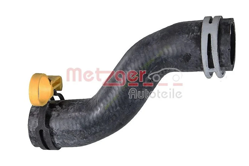 Шланг радіатора METZGER 2421719