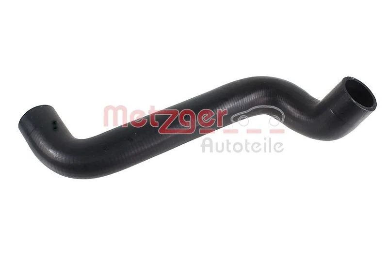 Radiator Hose METZGER 2421814