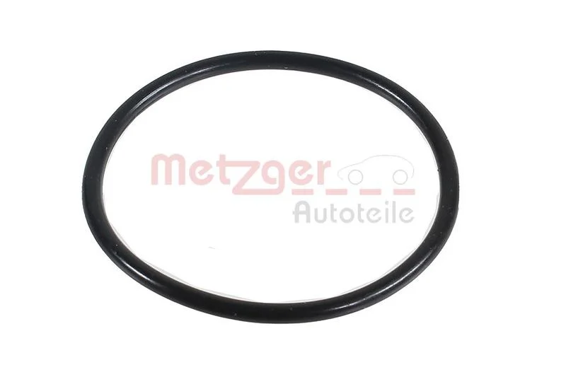 Ущільнення, клапан системи рециркуляції ВГ METZGER 2430030