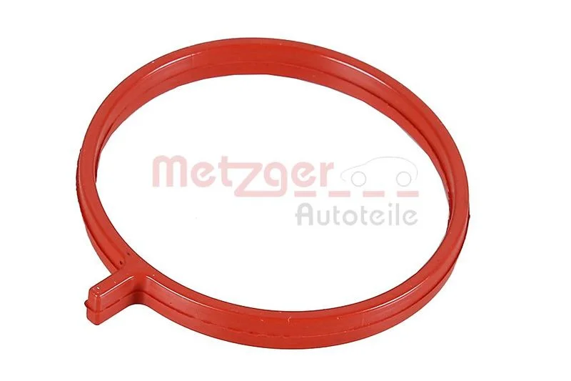 Sandarinimo žiedas, oro tiekimo vamzdis METZGER 2430141