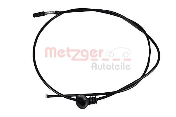 Gaubto trosas METZGER 3160040