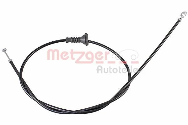 Gaubto trosas METZGER 3160047