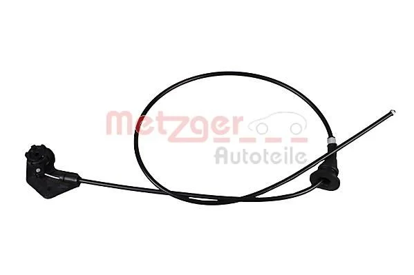 Gaubto trosas METZGER 3160054