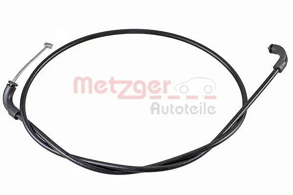 Gaubto trosas METZGER 3160057