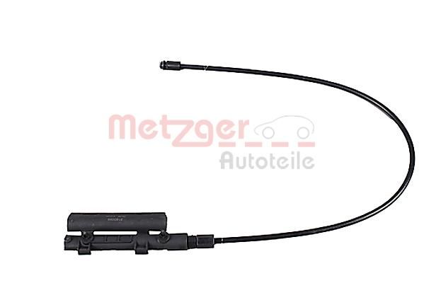 Bonnet Cable METZGER 3160058