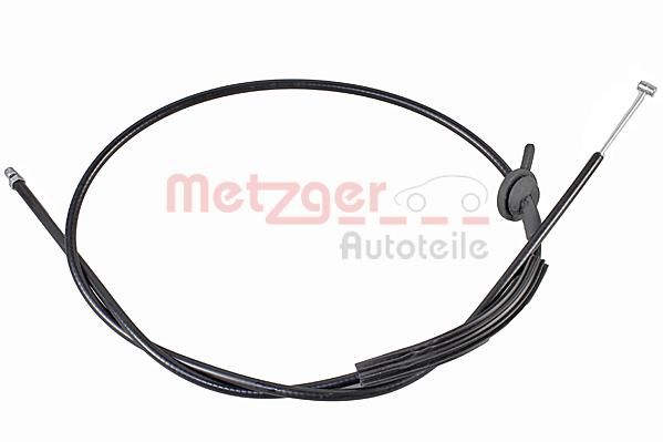 Bonnet Cable METZGER 3160059