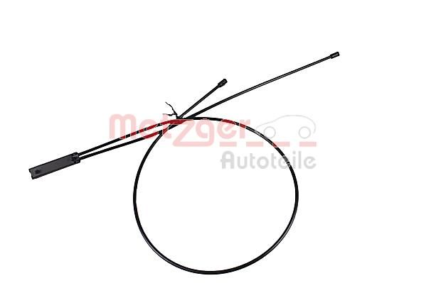 Bonnet Cable METZGER 3160060