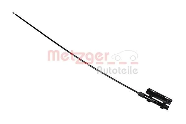 Gaubto trosas METZGER 3160063