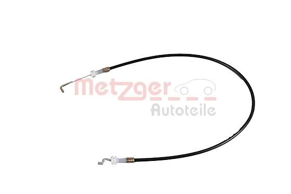 Kabelis, durų atlaisvinimas METZGER 3160070