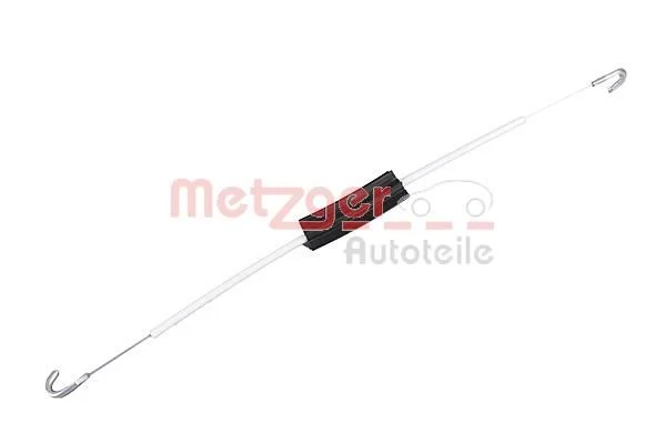 Kabelis, durų atlaisvinimas METZGER 3160072