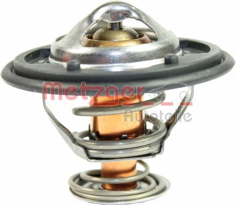 Thermostat, coolant METZGER 4006134