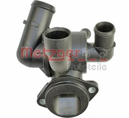Termostatas, aušinimo skystis METZGER 4006161