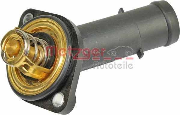 Termostatas, aušinimo skystis METZGER 4006163
