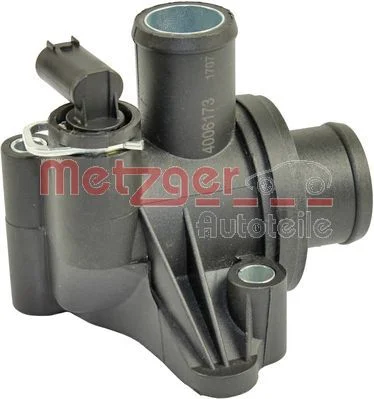 Termostatas, aušinimo skystis METZGER 4006173