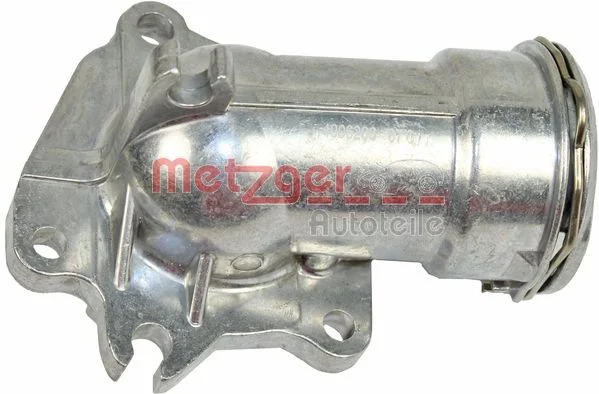 Termostatas, aušinimo skystis METZGER 4006206