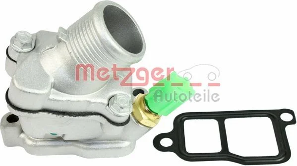 Termostatas, aušinimo skystis METZGER 4006208