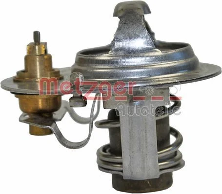 Termostatas, aušinimo skystis METZGER 4006209