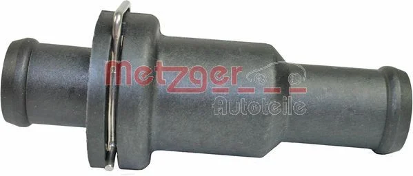 Termostatas, aušinimo skystis metzger 4006221