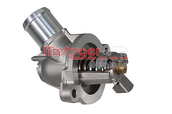 Termostatas, aušinimo skystis METZGER 4006398
