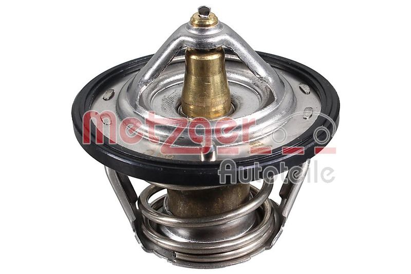 Thermostat, coolant METZGER 4006493