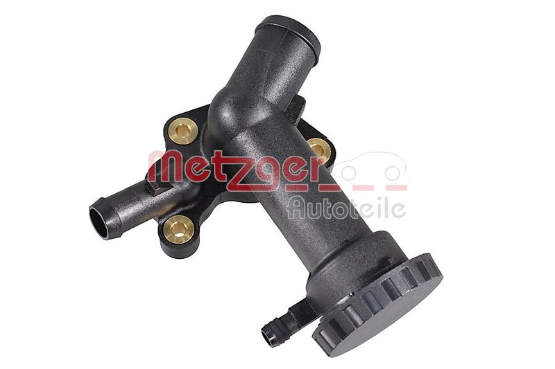 Thermostat Housing METZGER 4010008