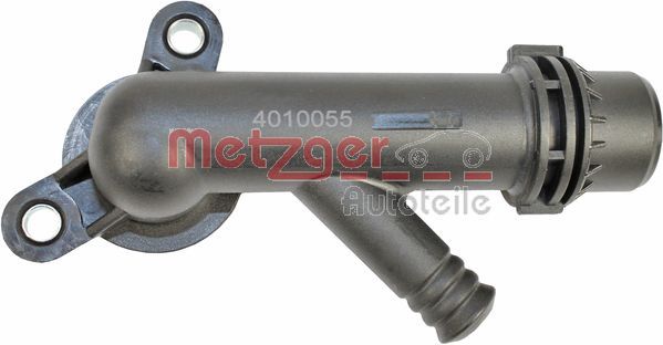 Coolant Flange METZGER 4010055