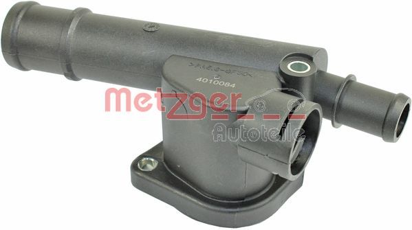 Coolant Flange METZGER 4010084