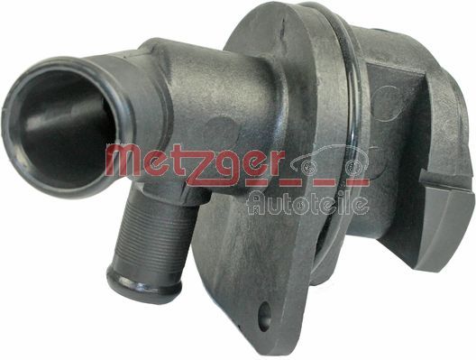 Coolant Flange METZGER 4010105
