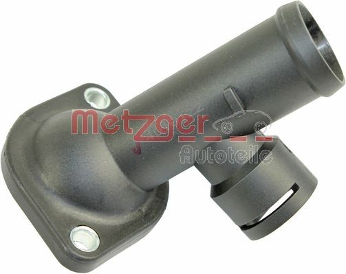 Coolant Flange METZGER 4010122