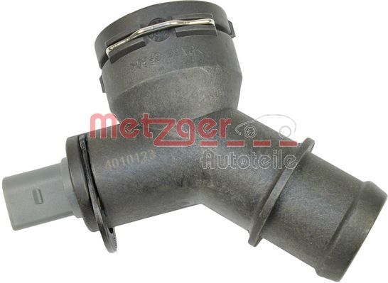 Coolant Flange METZGER 4010123