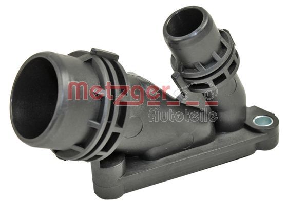 Coolant Flange METZGER 4010163