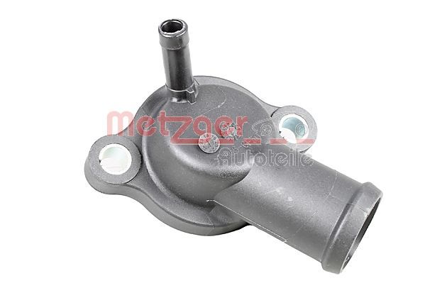 Coolant Flange METZGER 4010269