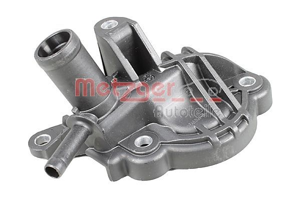 Coolant Flange METZGER 4010274