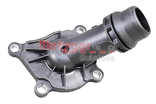 Thermostat Housing METZGER 4010297