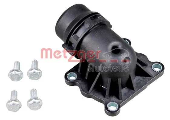 Termostato korpusas METZGER 4010299