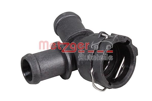 Coolant Flange METZGER 4010386